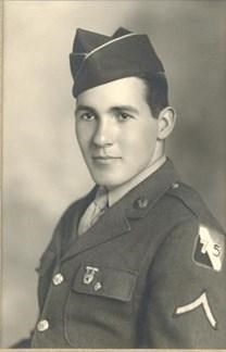 Obituary of Francis L. Jordan