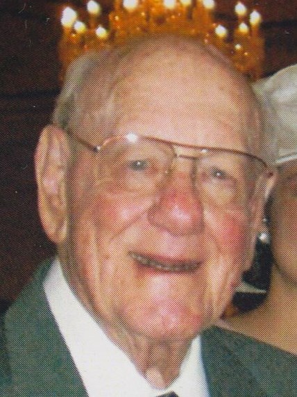 Obituary of Harry J. Mumm Jr.