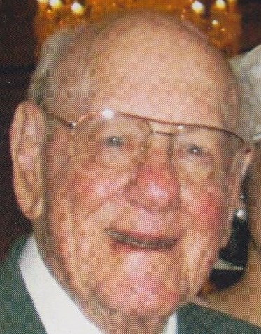 Obituary of Harry J. Mumm Jr.