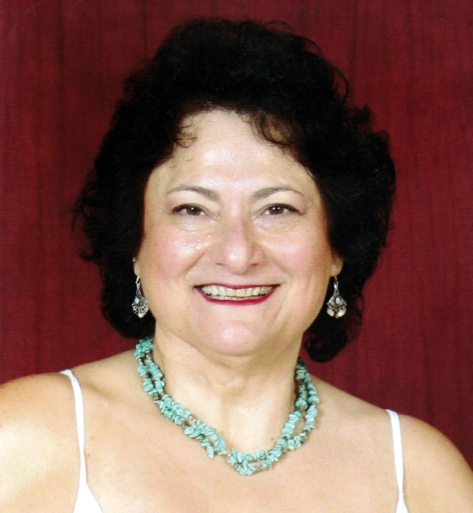 Dinah M Christoph Obituary Houston, TX