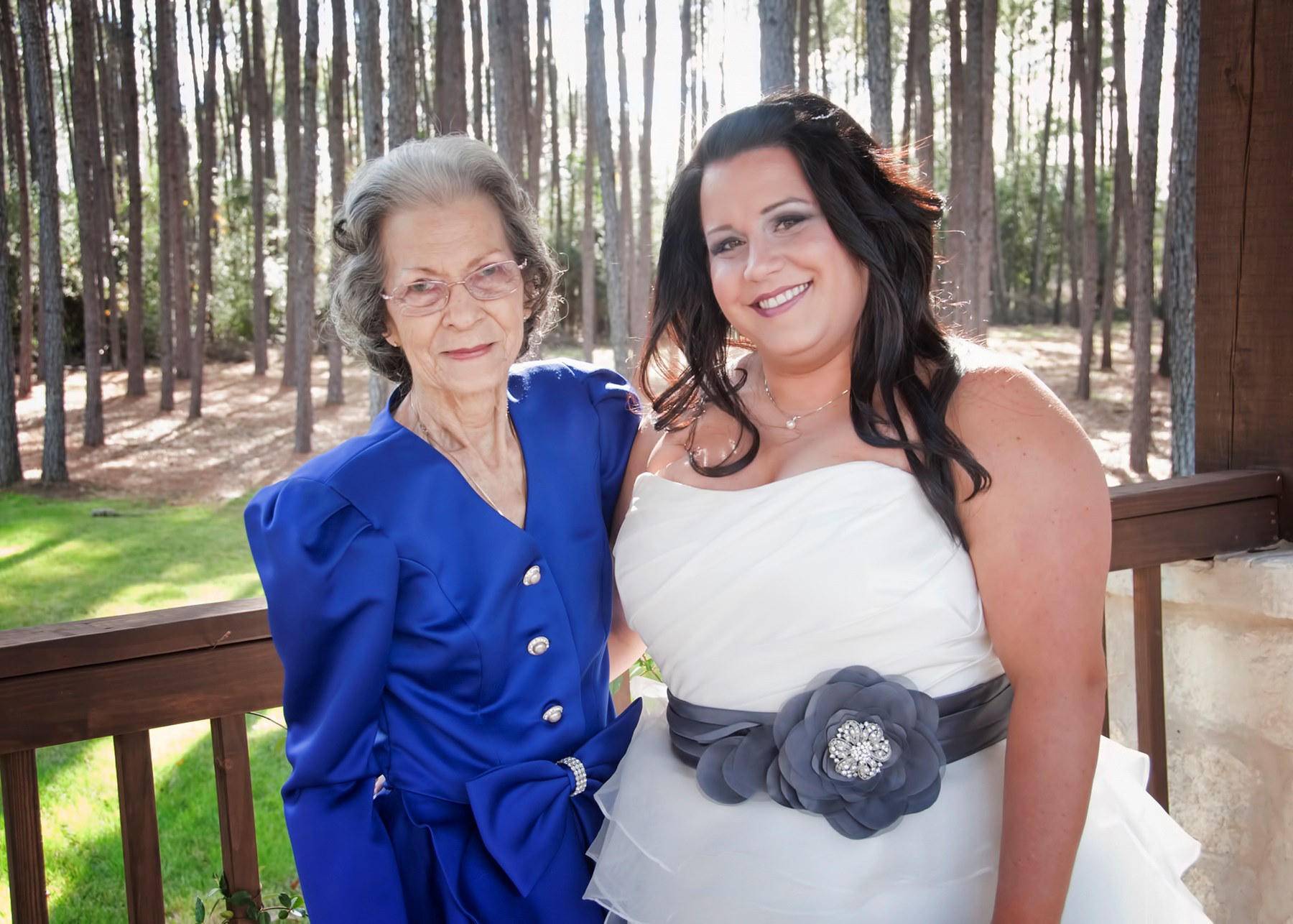 Obituary of Clara Dean Hanna