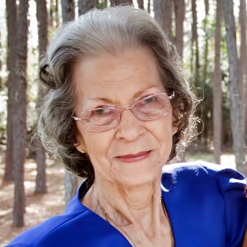 Obituary of Clara Dean Hanna