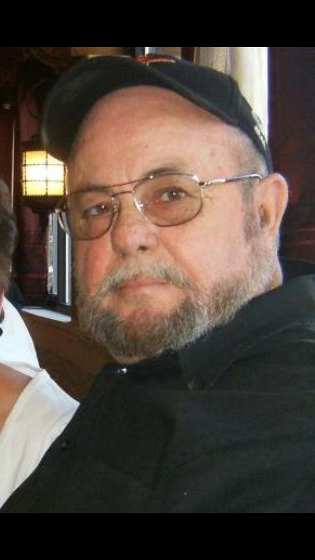 James Boyd Obituary Houston, TX