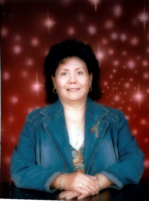 Obituary of Esther M. Vasquez