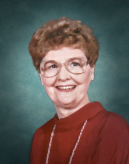 Obituario de Martha L. Young