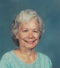 Obituary of Virginia Mae Nixon