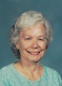 Obituary of Virginia Mae Nixon