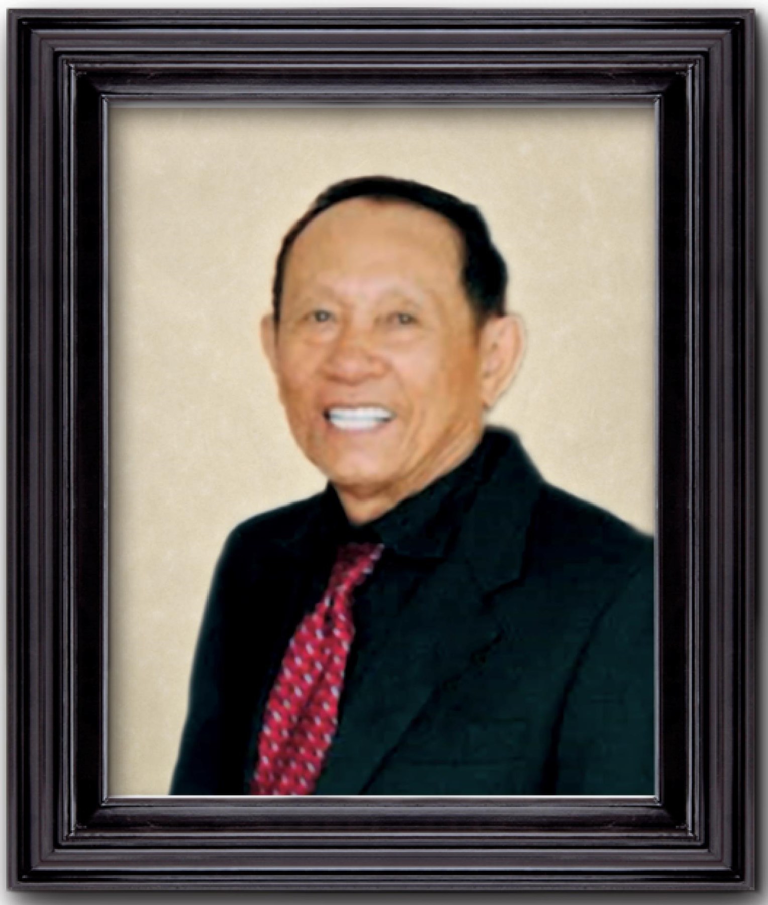 Obituary of Đinh Văn Lương ~ Pháp Danh: Nguyên Thiện