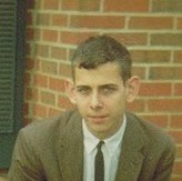 Obituary of John Allan Bartelt