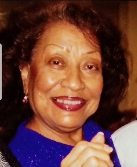 Obituary of Frances Sheldon