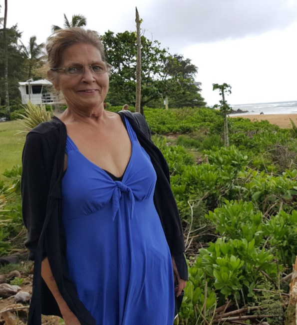 Obituary of Joan Arlene Peters