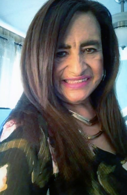 Obituary of Yolanda Rucobo