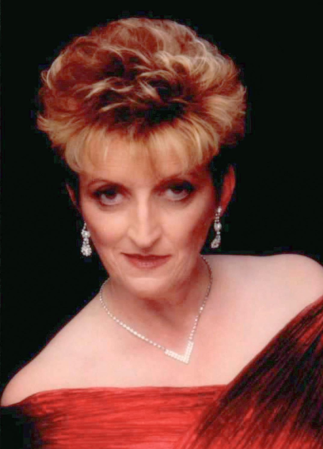 Daniela Bernazzani Obituary Las Vegas, NV