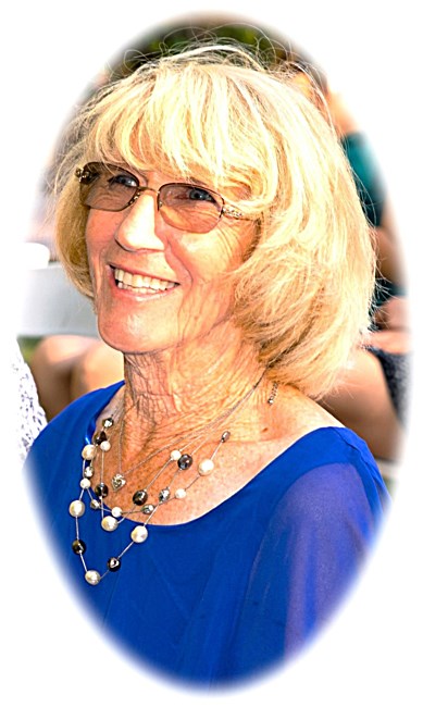 Obituary of Jeanne Balzer