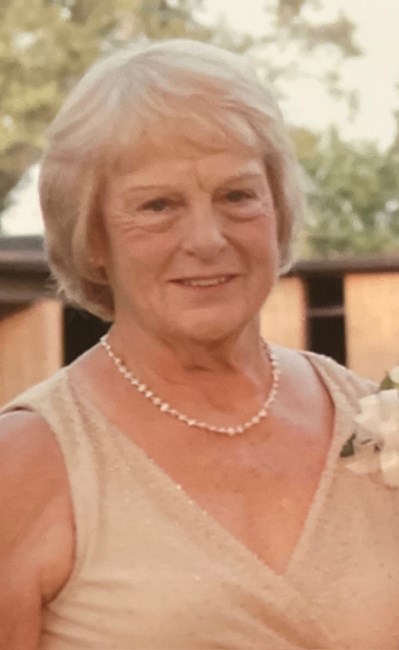 Obituary of Shirley Faye Holland Stewart