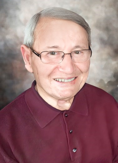 Obituary of Joaquim Jorge Fagundes