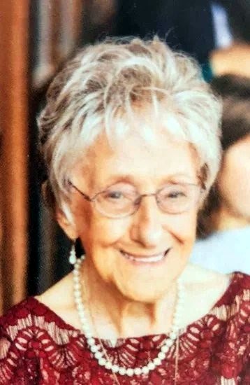 Obituary of Frances F. Quaranta