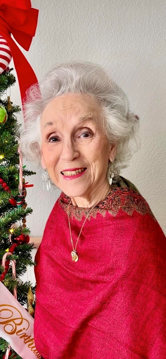 Obituary of Beatrice Arriaga Marquez