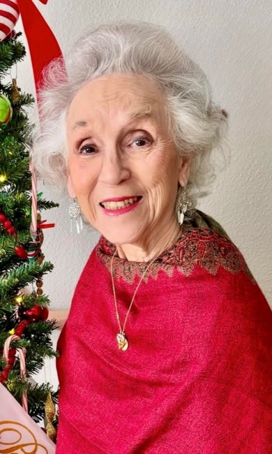 Obituary of Beatrice Arriaga Marquez
