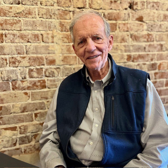 Avis de décès de Richard John Stier