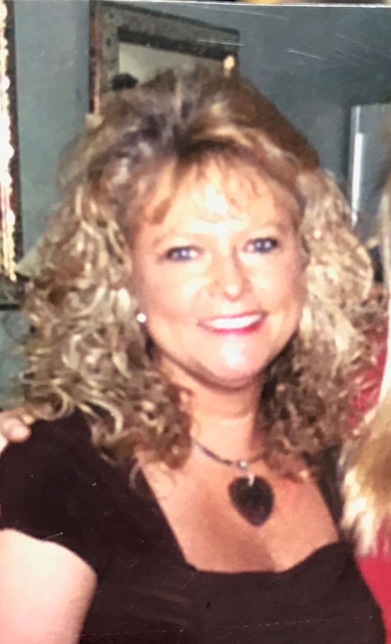 Obituary of Debbie Guthrie