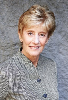 Obituary of Pamela Marcia Mandel