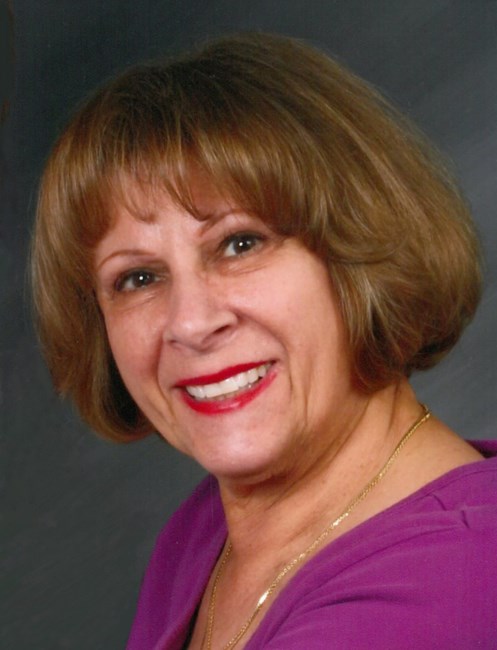 Obituary of Carol Ann Leopold