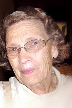Obituario de Shirley Ann Ruark