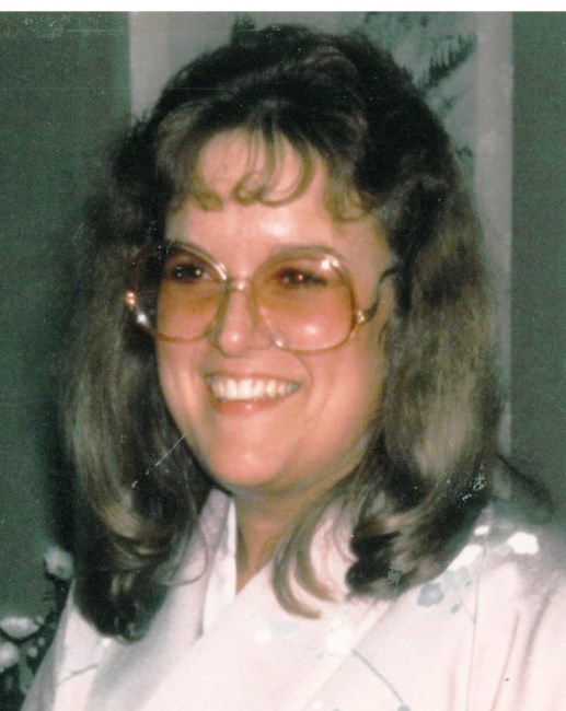 Obituary of Betty Lou Hoffman