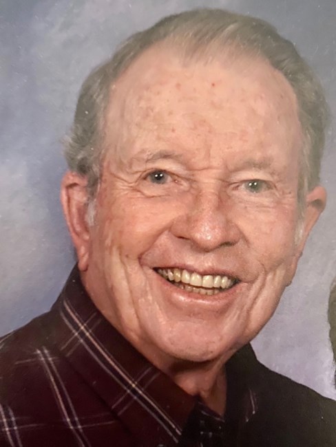 Obituary of William Melvin McCloy III