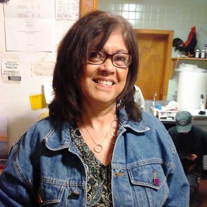 Obituary of Mrs Maria Olga (Martinez ) Crawford