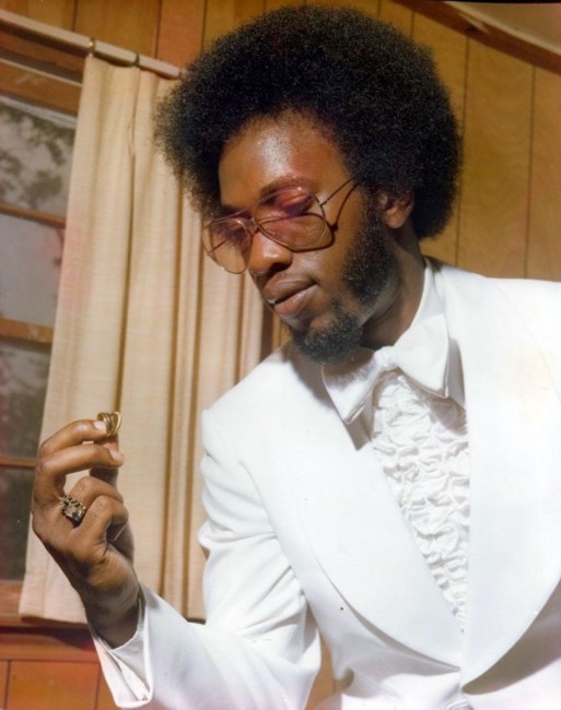 Avis de décès de Michael A Vinson