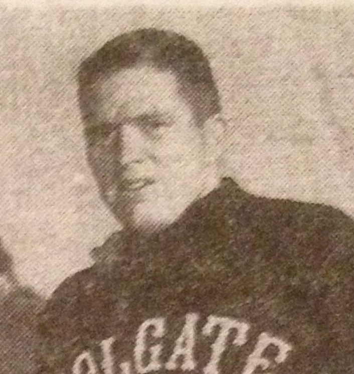 Obituary of William "Bill" Lloyd Owens