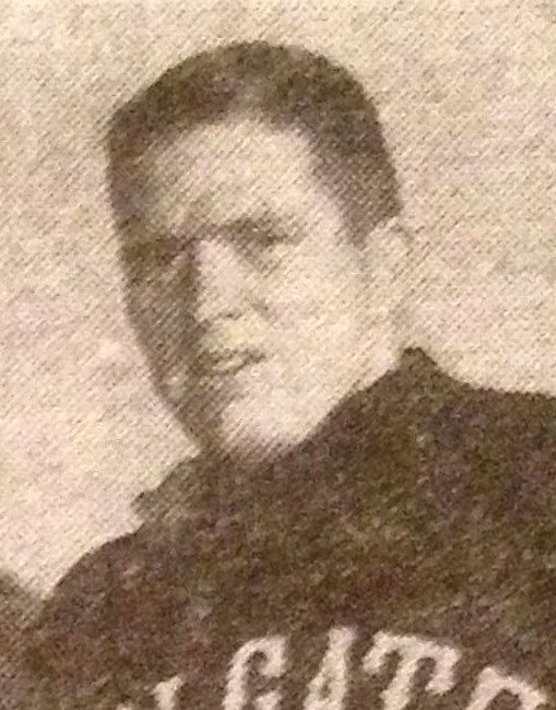 Obituary of William "Bill" Lloyd Owens