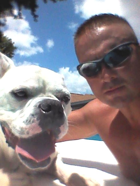 Obituary of Christopher "Chris" Lawrence Ahlersmeyer