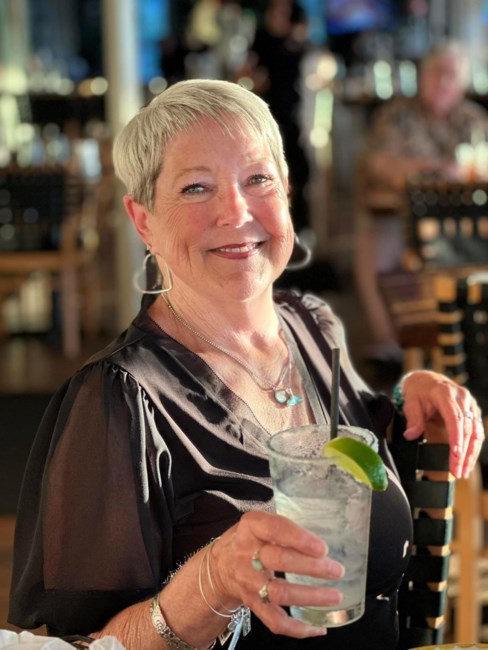 Obituary of Suzanna Marie Hahn