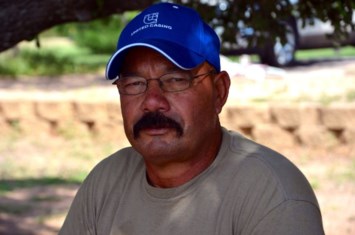 Obituary of Fred Dela Garza Garcia