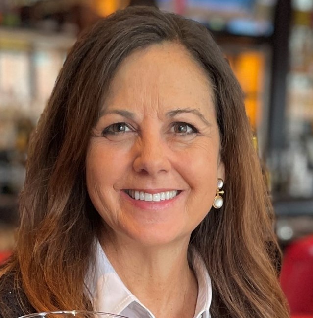 Obituary of Susan "Susie" Elizabeth Vesper