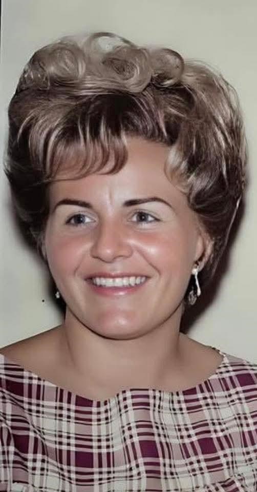 Obituary of Lila Faye Stumpf