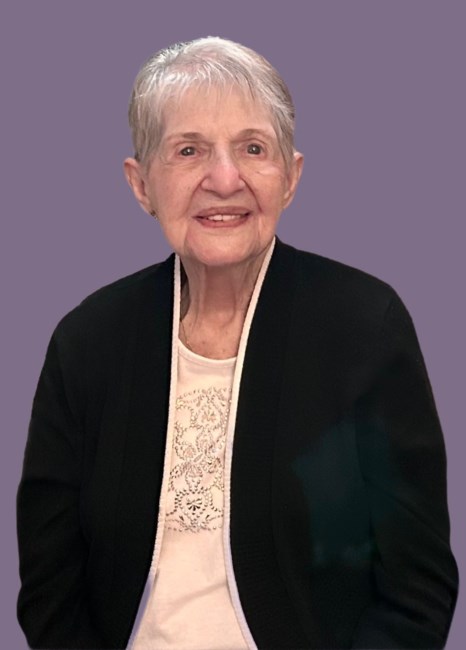 Obituary of Jacqueline Marie Perrotti