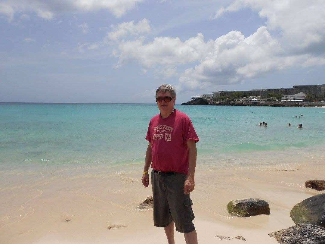 Obituary of Carl Ralph Stoakes