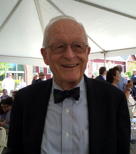 Obituary of Francis Wisner Murray III