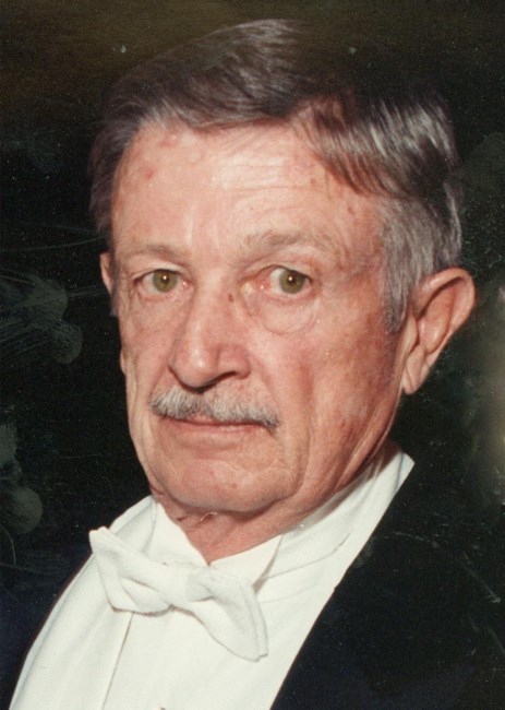 Obituary of Edward Colt