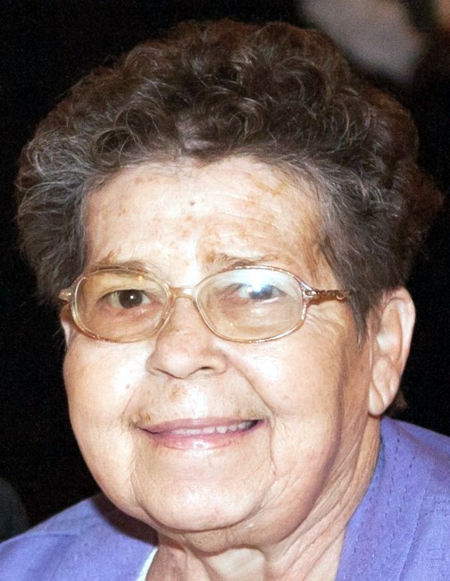 Obituary of Joyce Downey