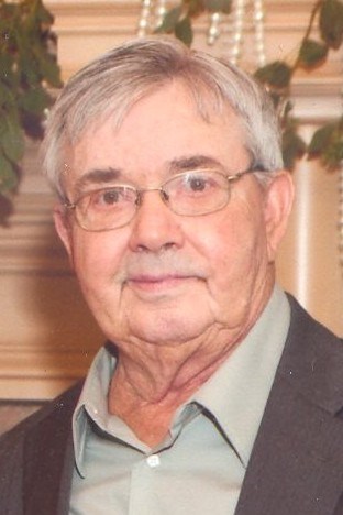 Avis de décès de Jerry Jenkins