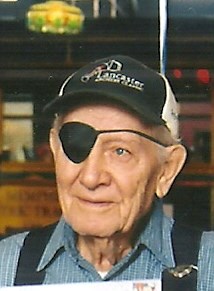 Avis de décès de Oliver August Eschbach