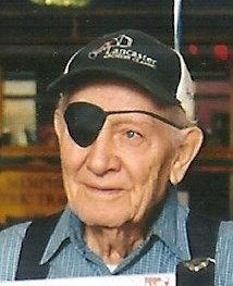 Avis de décès de Oliver August Eschbach