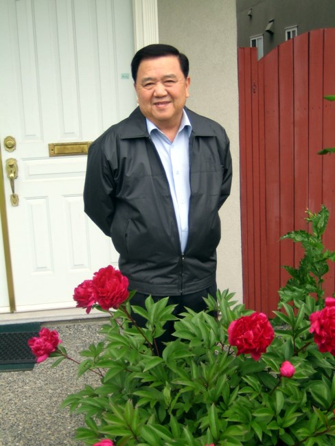 Obituary of Mr. Kiet Tu Tien