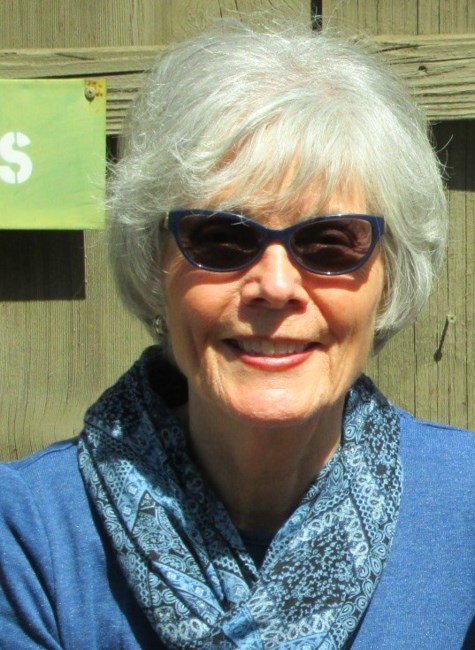 Obituary of Mary D. Wilson