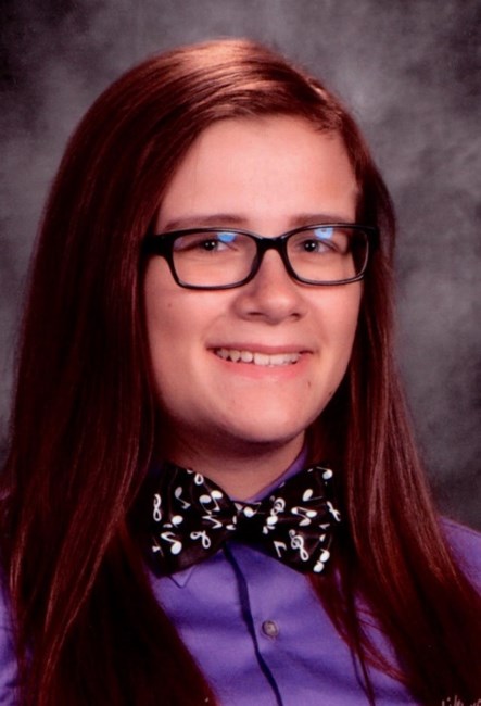 Obituary of Tori Lynn Andress